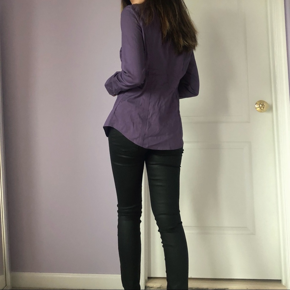 Express Essential Shirt - Picture 5 of 5